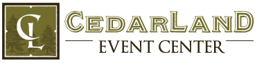 Cedarland Event Center